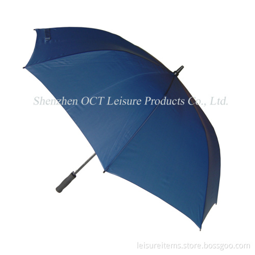 Navy Blue Golf Umbrella (OCT-G10FPN)